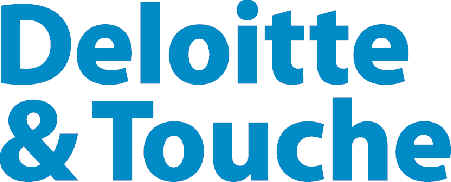 Deloitte & Touche (13801 octets)