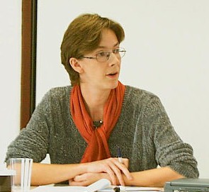 Sylvie Nigot (CITA, FUNDP)